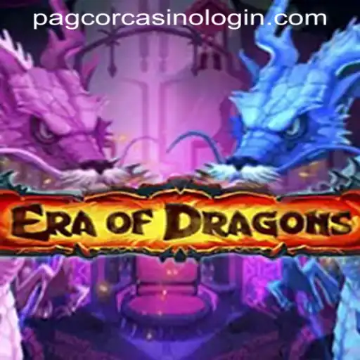 Unveiling EraOfDragons: The Riveting World of Fantasy Gaming