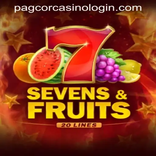 Exploring SevensFruits20: A Popular Choice in PAGCOR Casino Login