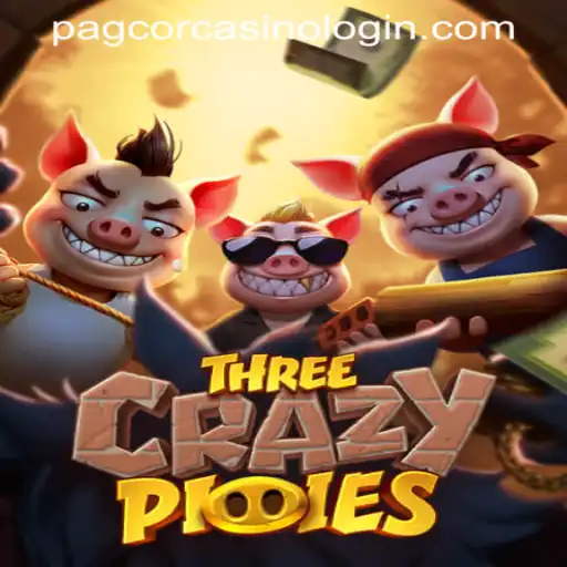 Discover the Thrills of ThreeCrazyPiggies at PAGCOR Casino