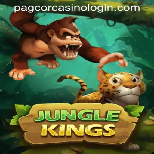 Exploring JungleKings: A Thrilling Adventure in Gaming