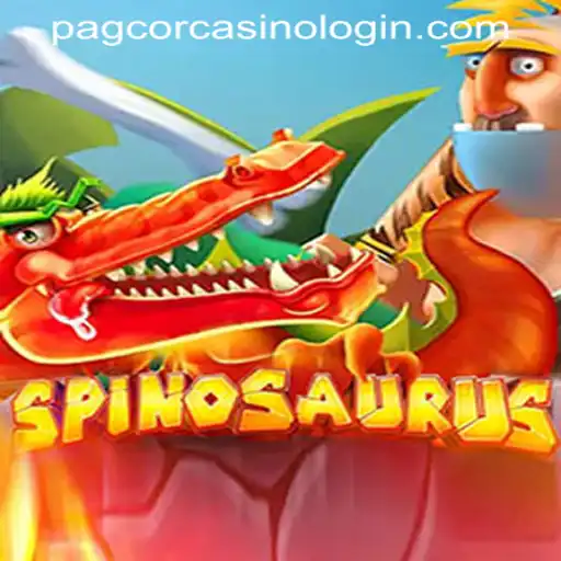 Exploring the Thrilling World of Spinosaurus at PAGCOR Casino