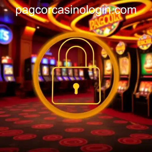 About Us: Understanding the PAGCOR Casino Login