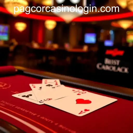 Exploring the World of Blackjack at PAGCOR Casinos