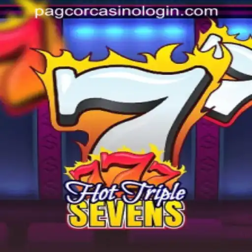 Unveiling the Excitement of HotTripleSevens at PAGCOR CASINO LOGIN