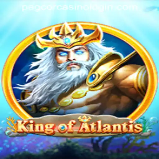Exploring the Intriguing World of KingofAtlantis Game and PAGCOR Casino Login