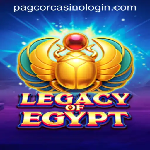 Legacy of Egypt: Exploring the Ancient Civilization Through Casino Gaming