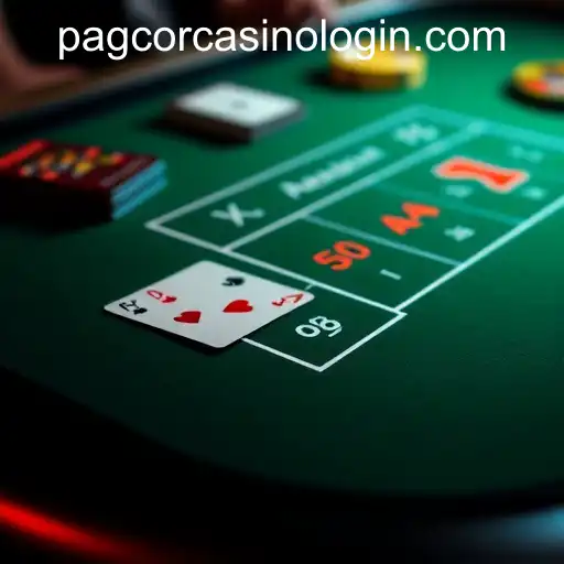 Exploring Online Baccarat: An Insight into PAGCOR CASINO LOGIN