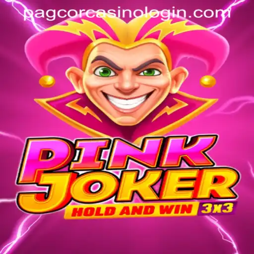 Exploring the Exciting World of Pinkjoker: A Unique Casino Experience with PAGCOR CASINO LOGIN