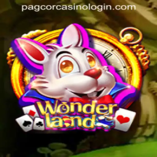 Discover Wonderland: Unveiling the Enchanting Game Experience